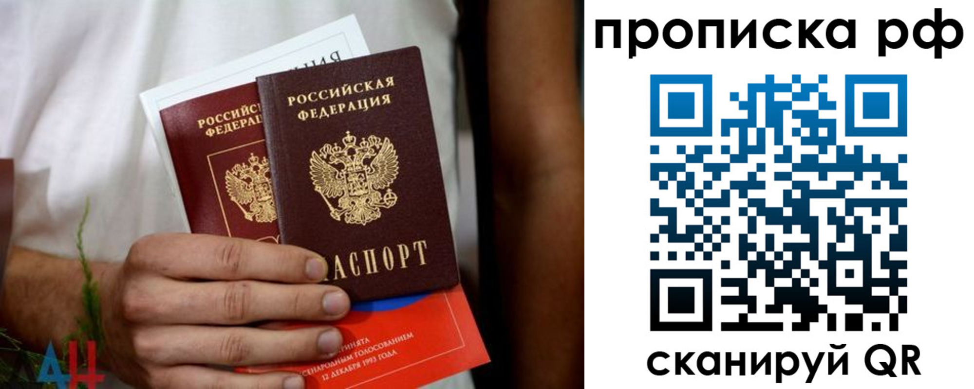 прописка паспорт в Тамбове